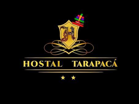 Hostal Tarapaca Hotel Huanuco Exterior photo